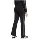 Adidas Παιδικό κολάν Satin Flared Leggings